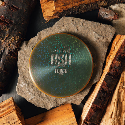 The Ash™ (Pink-Blue-Green-Orange)