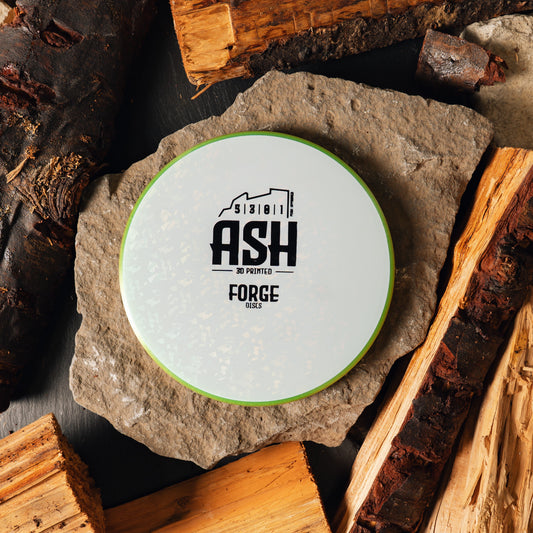 The Ash™ (White-Top)