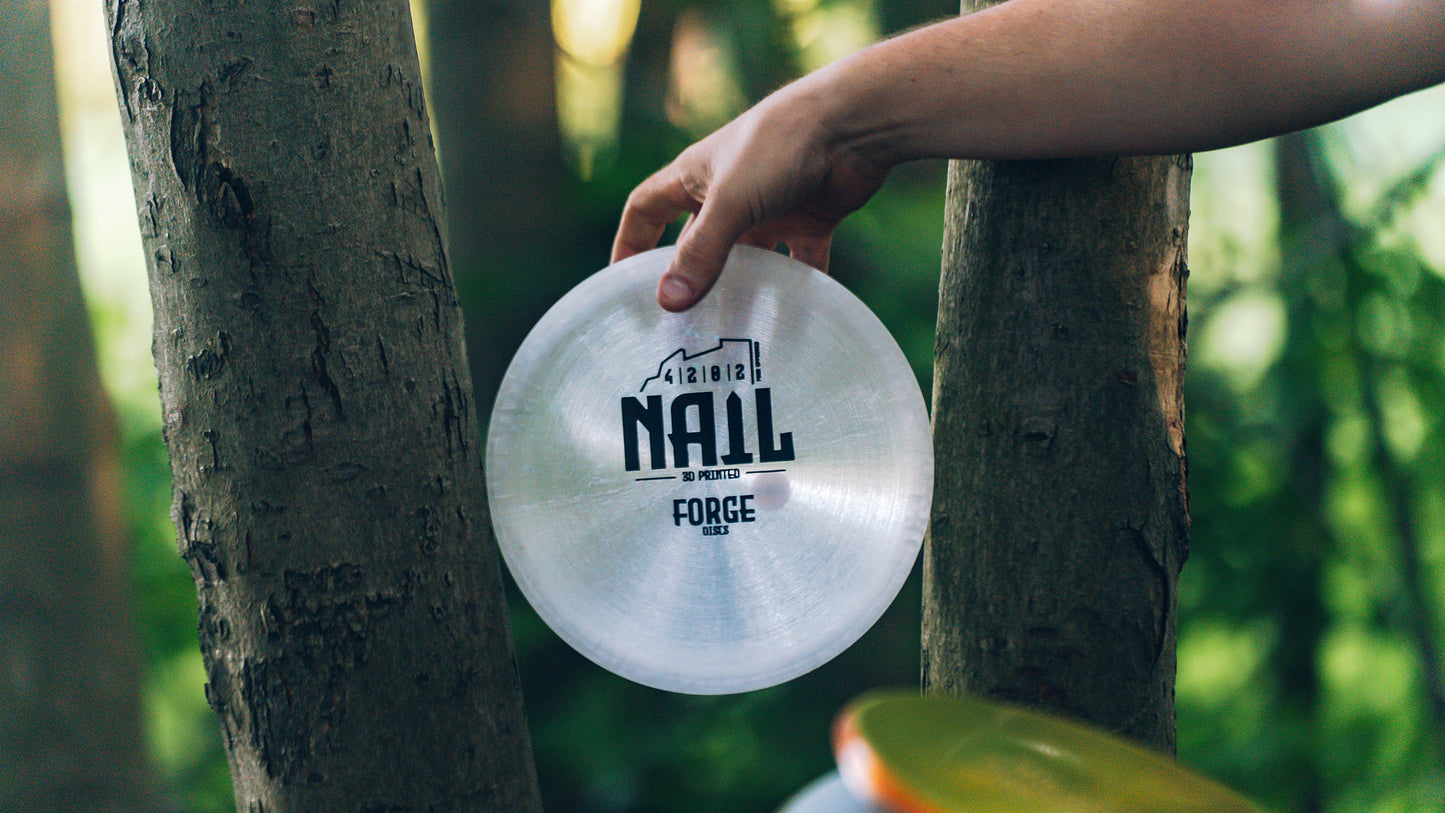 The Nail™ (Clear)