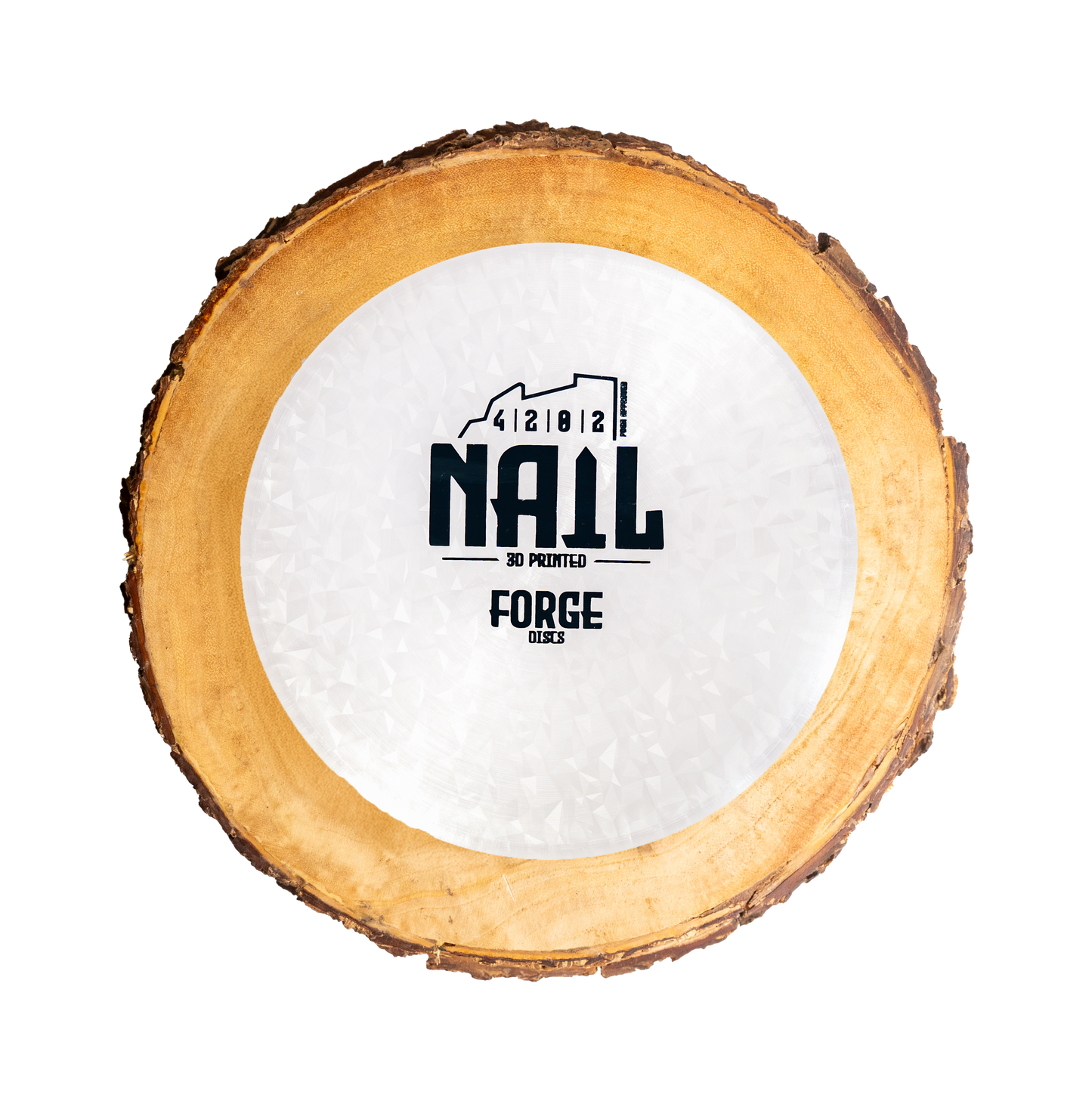 The Nail™ (Clear)