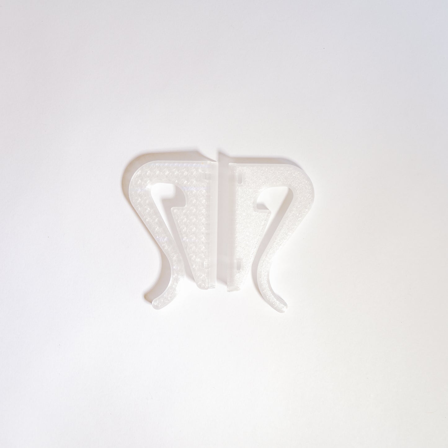 Clip para putter