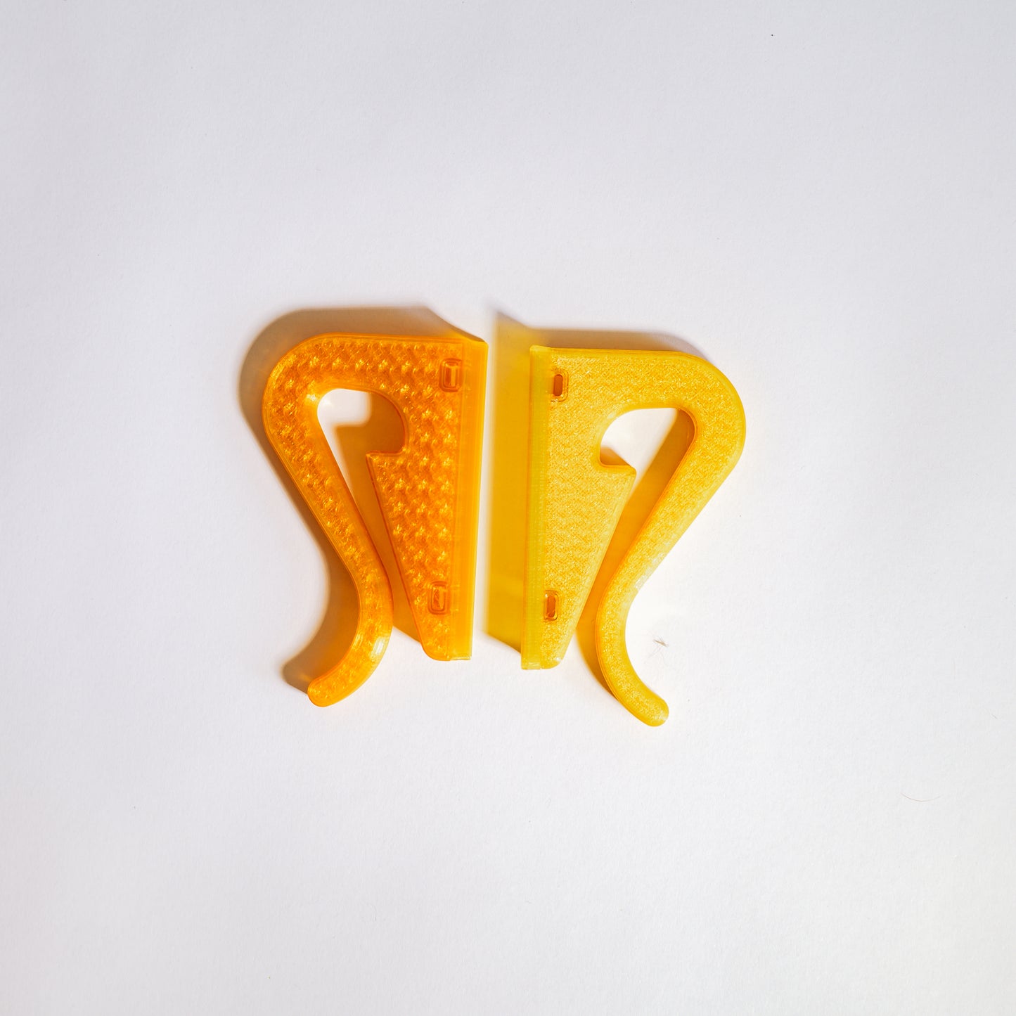 Clip para putter