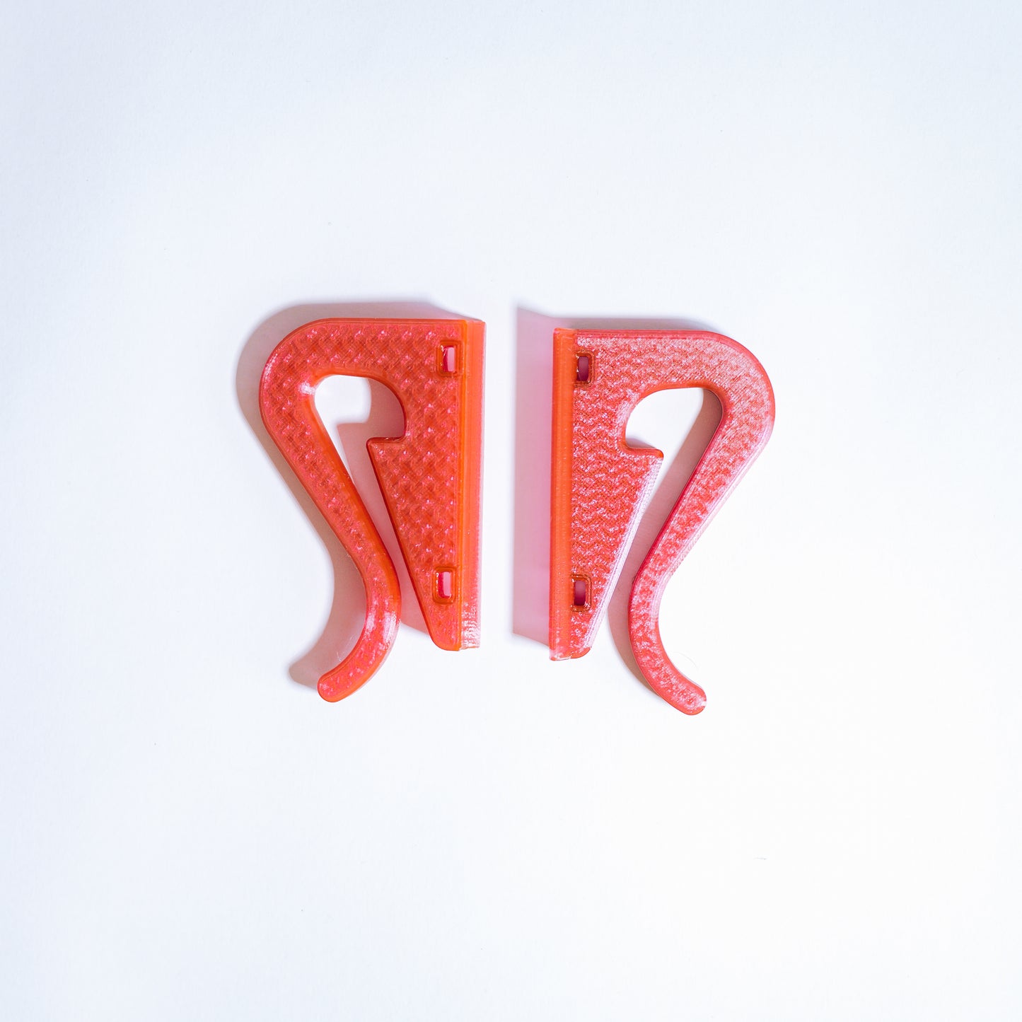 Clip para putter