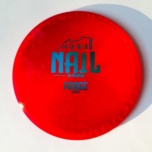 The Nail™ (Red)