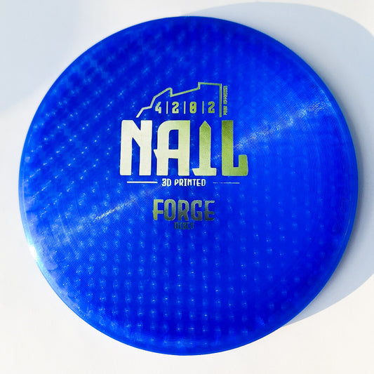 The Nail™ (Blue)