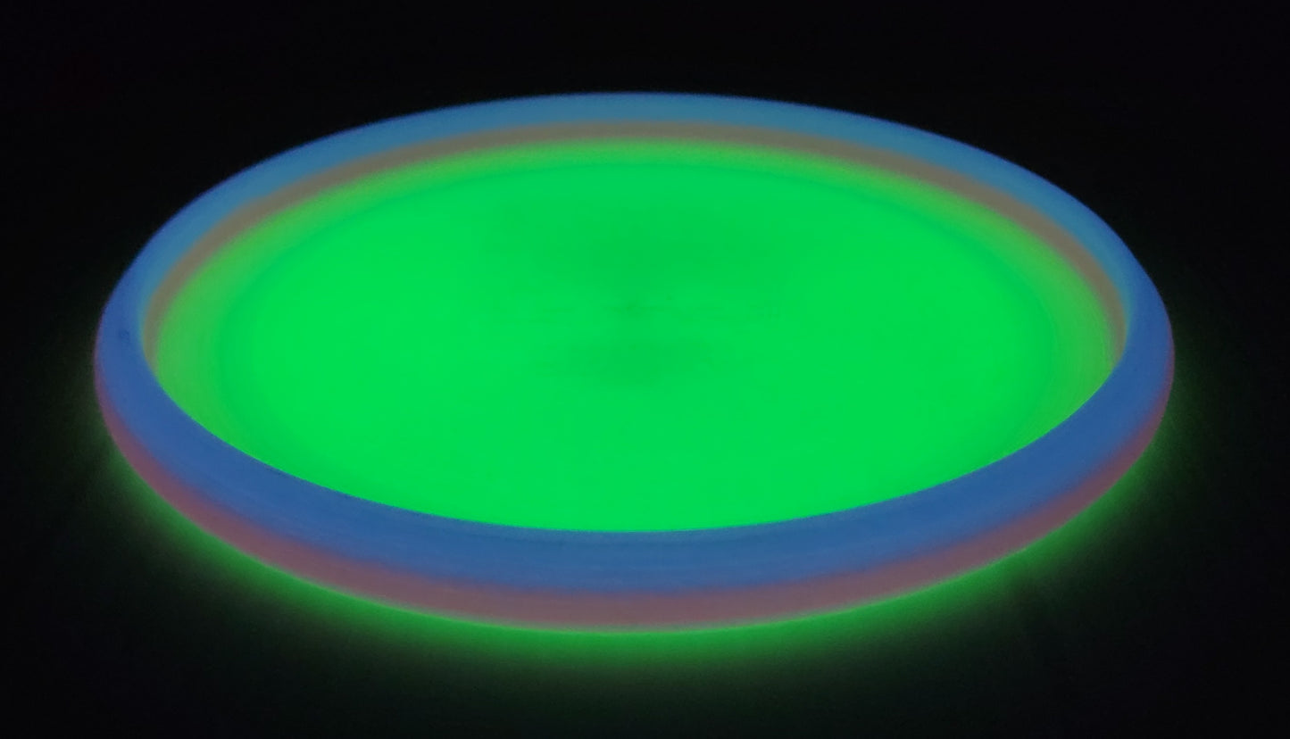 The Ash™ (Glow Rainbow)