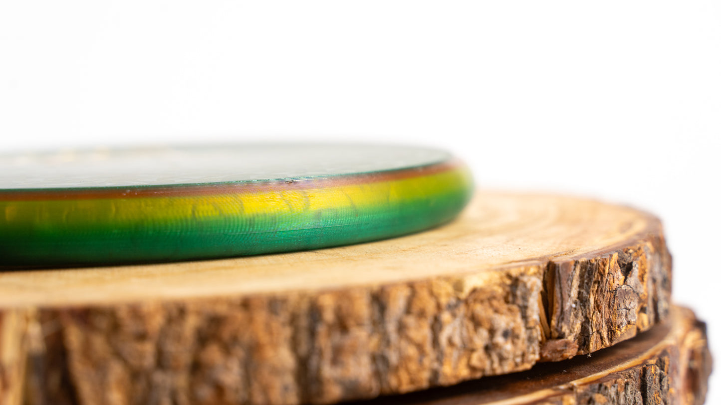 The Nail™ (Pink-Blue-Green-Orange)