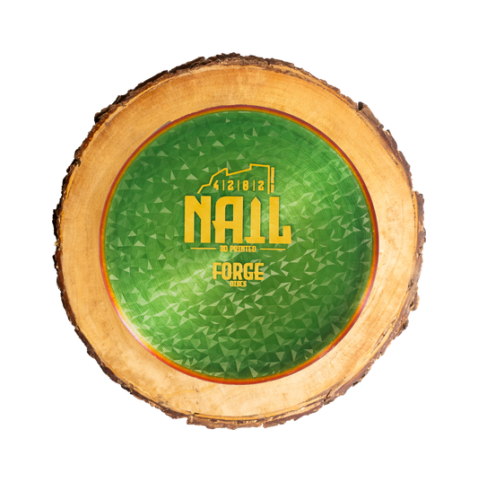 The Nail™ (Pink-Blue-Green-Orange)