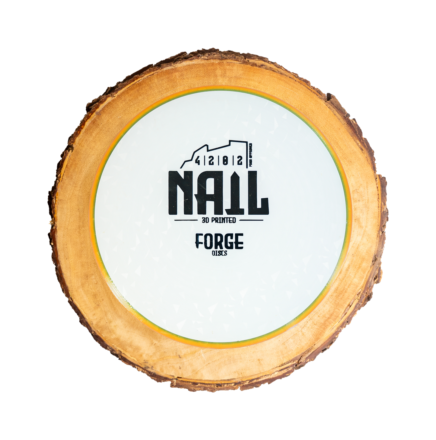 The Nail™ (White-Top)
