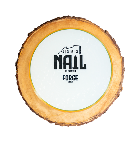 The Nail™ (White-Top)