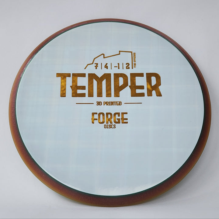 Forge Discs