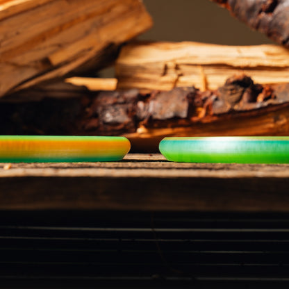 The Ash™ (Blue-Green-Orange)