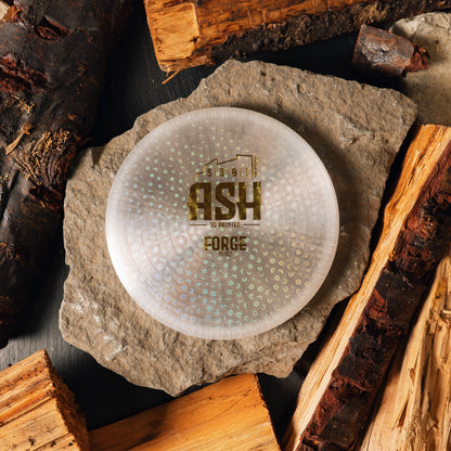The Ash™ (Clear)