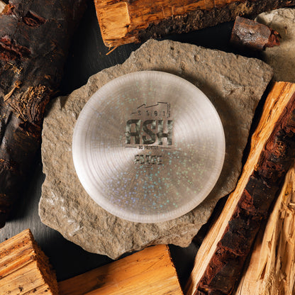 The Ash™ (Clear)