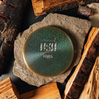 The Ash™ (Pink-Blue-Green-Orange)