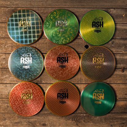 The Ash™ (Pink-Blue-Green-Orange)