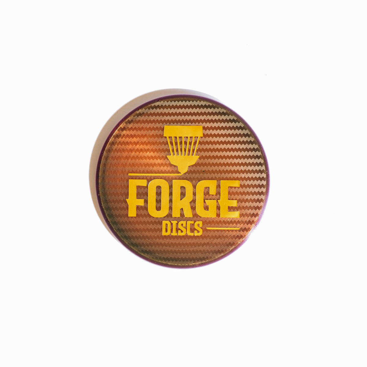 Collections – Forge Discs