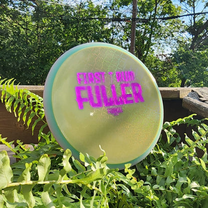 The Fuller™ (First Run)