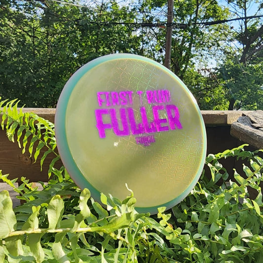 The Fuller™ (First Run)