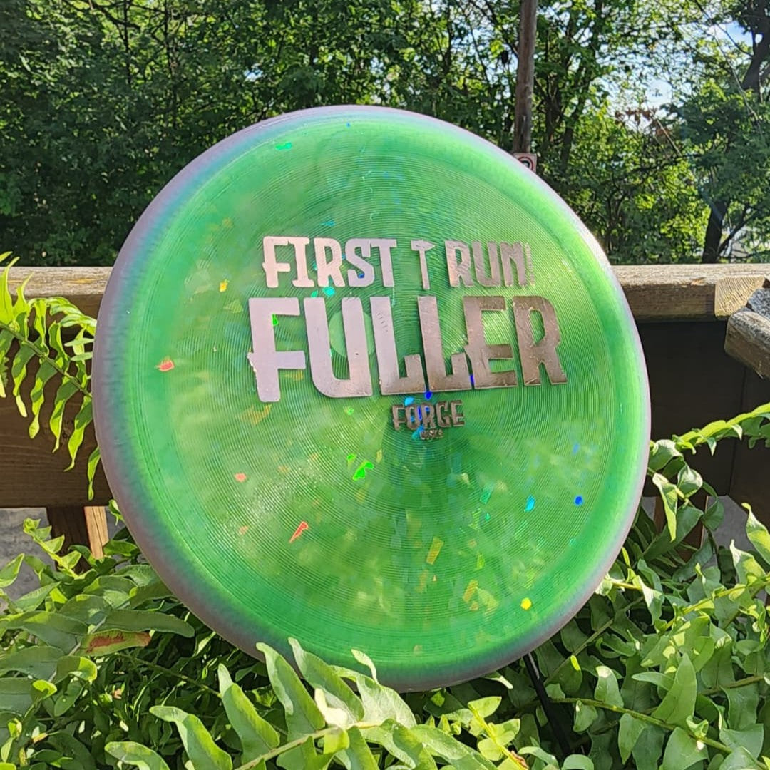 The Fuller™ (First Run)