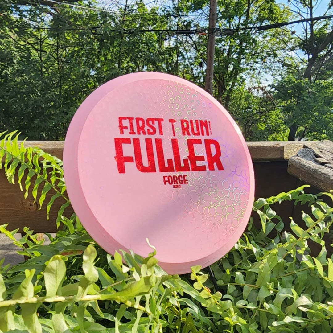 The Fuller™ (First Run)