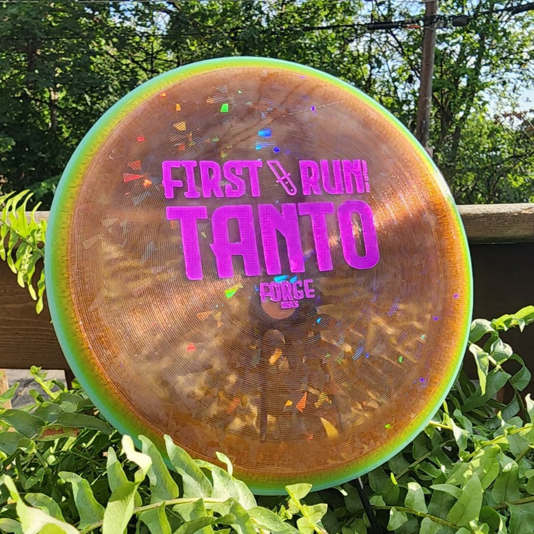 The Tanto™ (First Run)