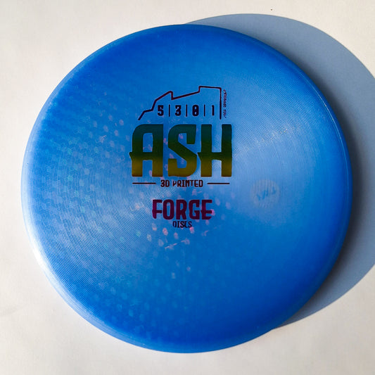 The Ash™ (Blue Glow)