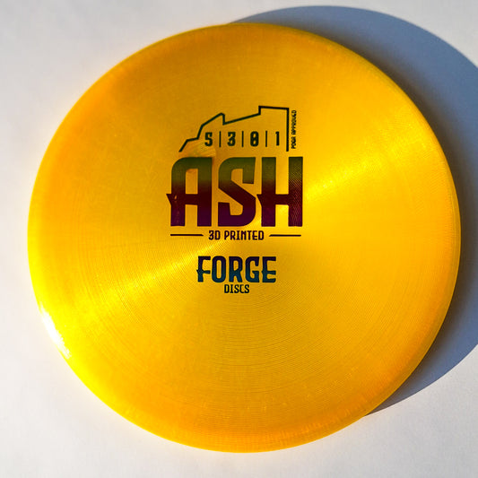 The Ash™ (Yellow)