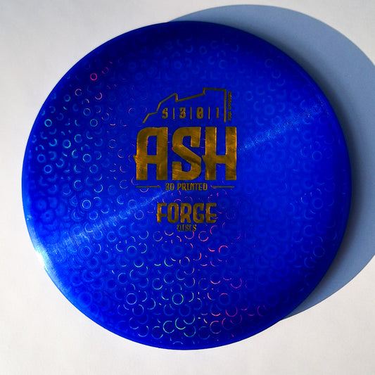 The Ash™ (Blue)