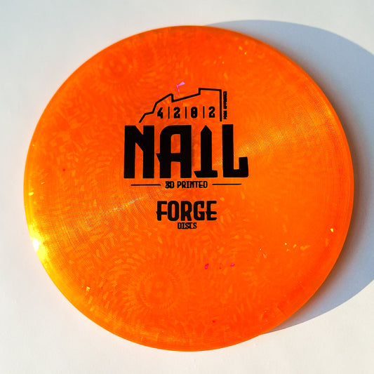 The Nail™ (Orange)