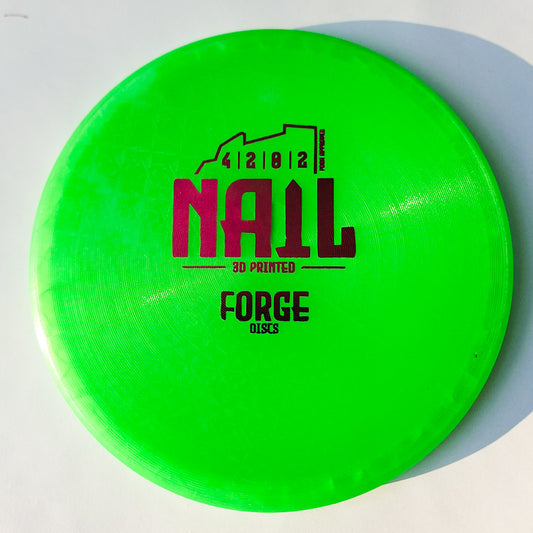 The Nail™ (Green Glow)