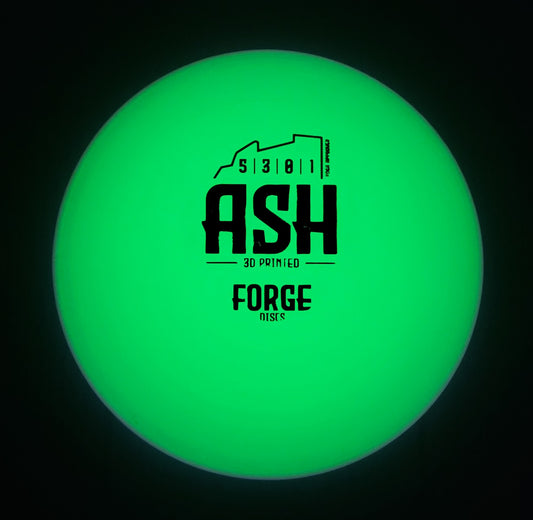 The Ash™ (Glow Rainbow)