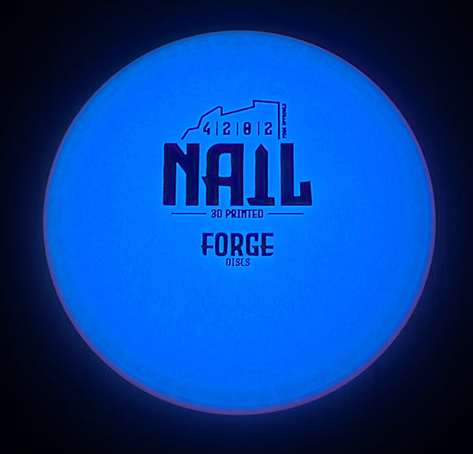 The Nail™ (Glow Rainbow)