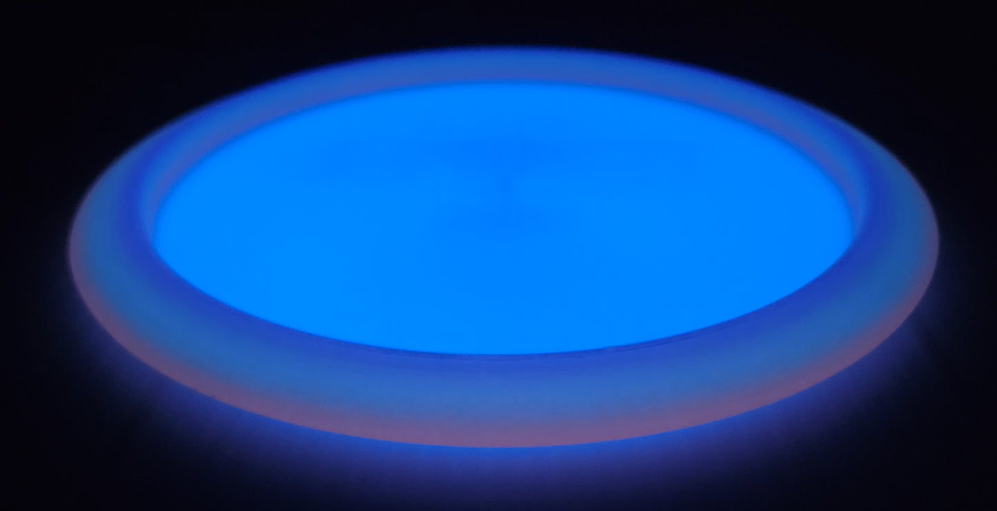 The Temper™ (Glow Rainbow)