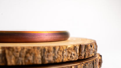 The Nail™ (Red-Green-Purple-Orange)