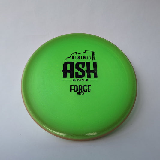 The Ash™ (Glow Rainbow)