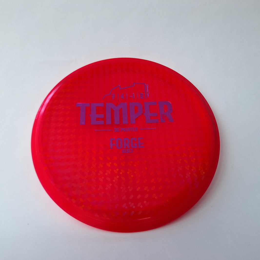 Forge Discs